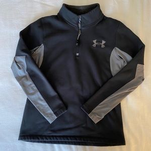 Women’s Under Armour 1/4 Zip